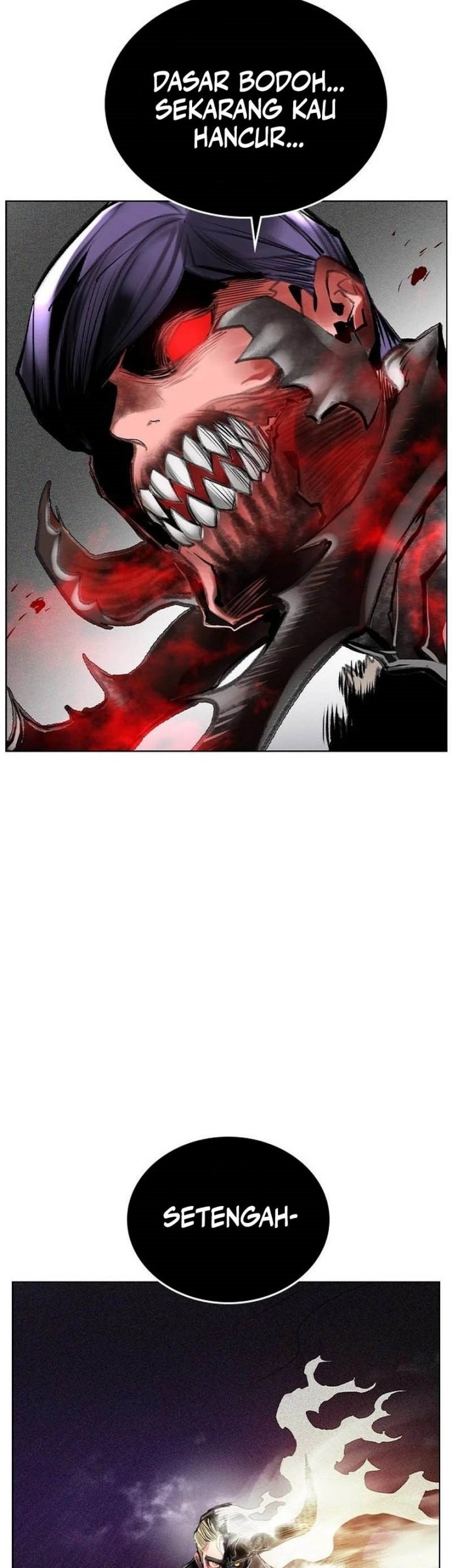 Jungle Juice Chapter 115 Gambar 102