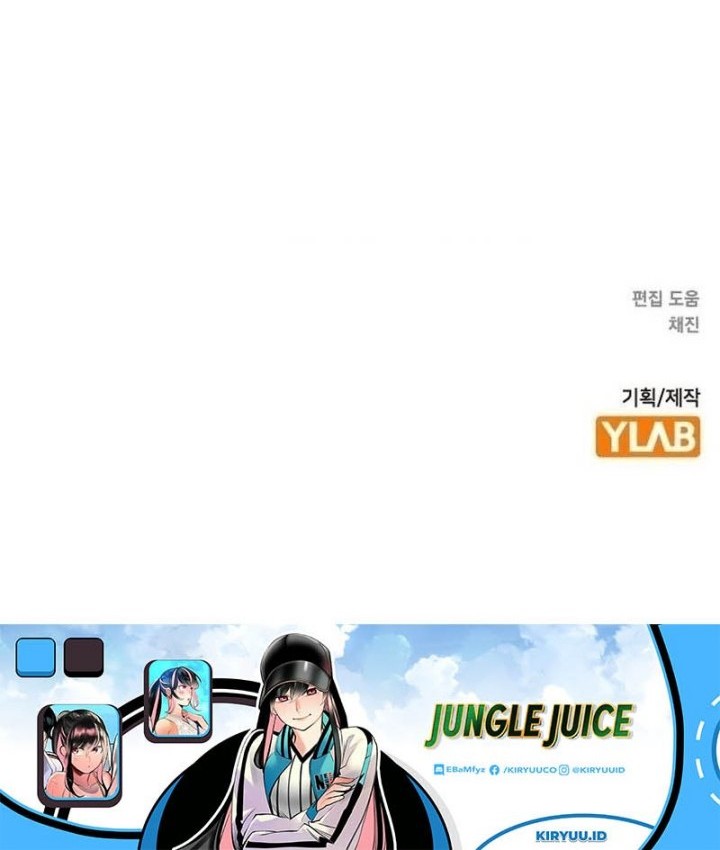 Jungle Juice Chapter 115 Gambar 109