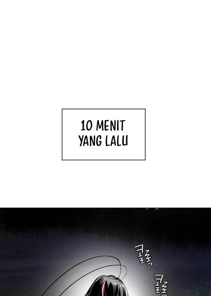 Jungle Juice Chapter 115 Gambar 11