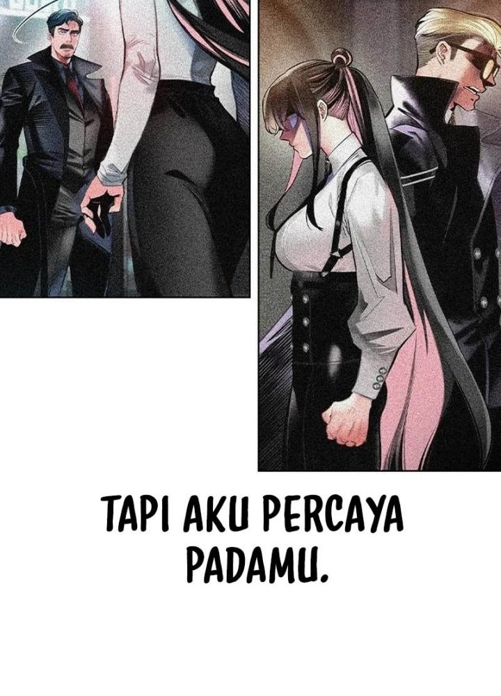 Jungle Juice Chapter 115 Gambar 17