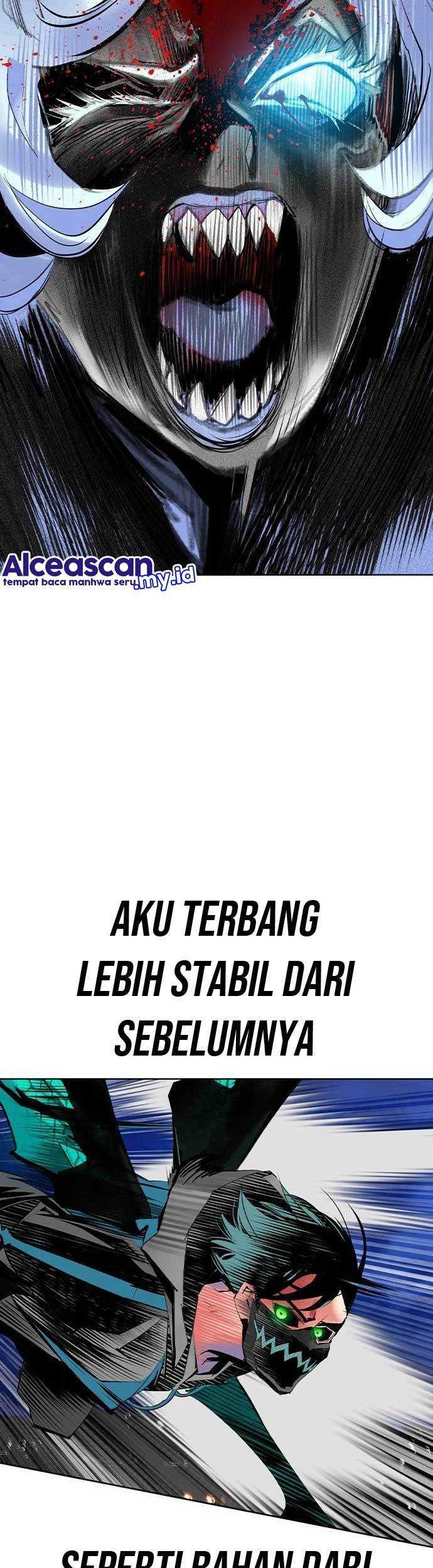 Jungle Juice Chapter 114 Gambar 29