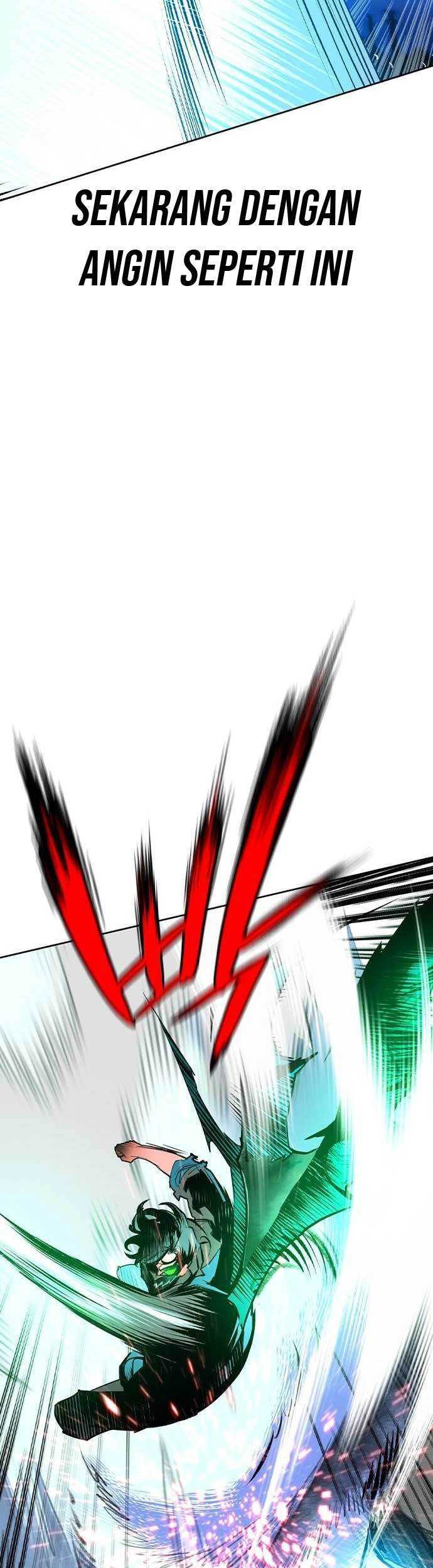 Jungle Juice Chapter 114 Gambar 31