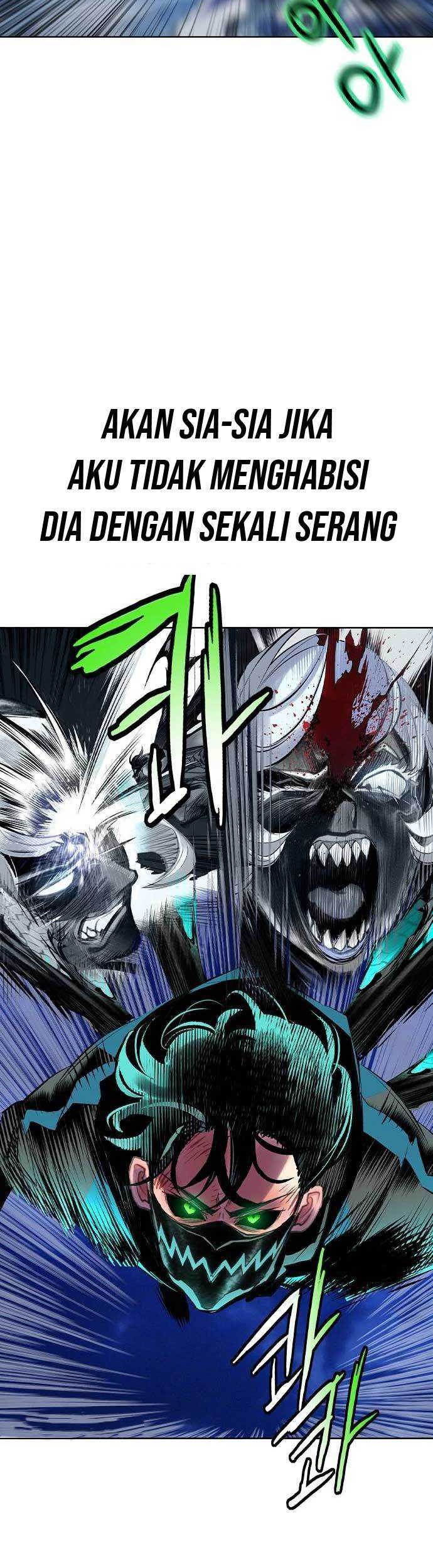 Jungle Juice Chapter 114 Gambar 48