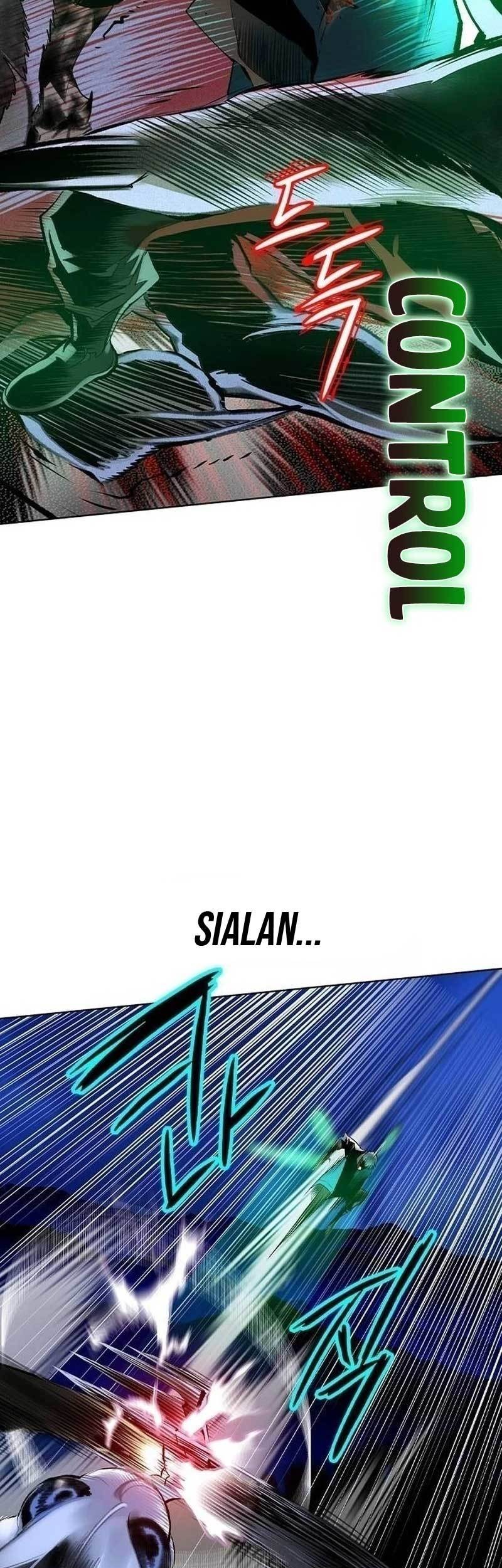 Jungle Juice Chapter 113 Gambar 28