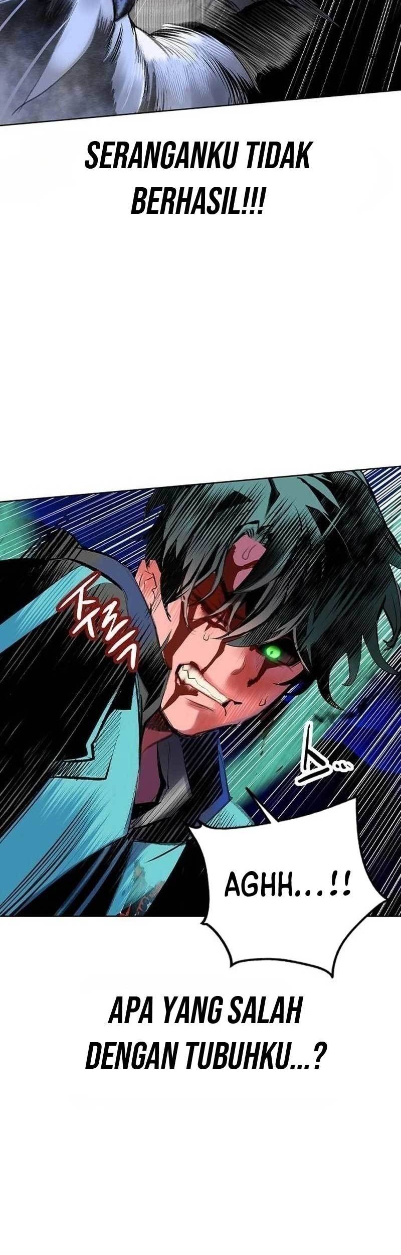 Jungle Juice Chapter 113 Gambar 29