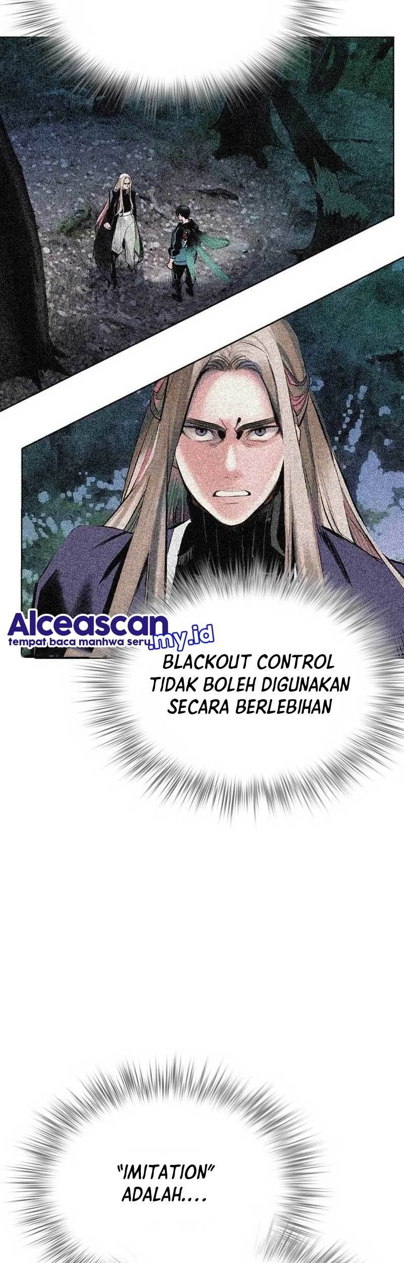 Jungle Juice Chapter 113 Gambar 31