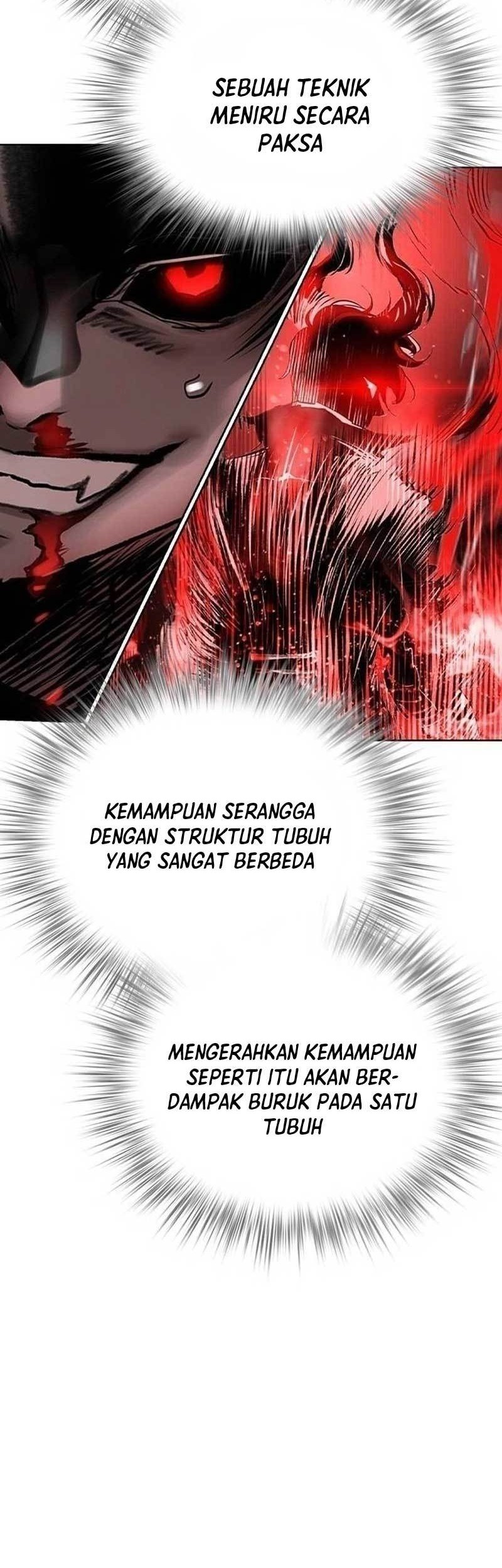 Jungle Juice Chapter 113 Gambar 32