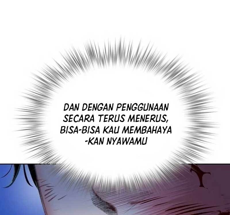 Jungle Juice Chapter 113 Gambar 33