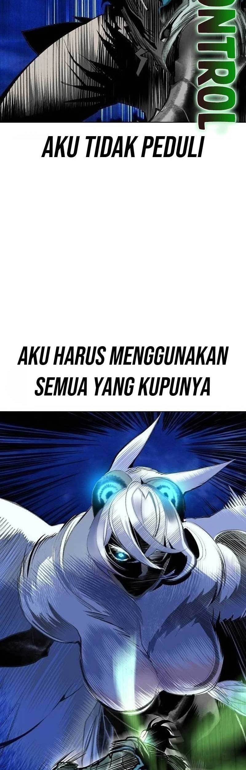 Jungle Juice Chapter 113 Gambar 35