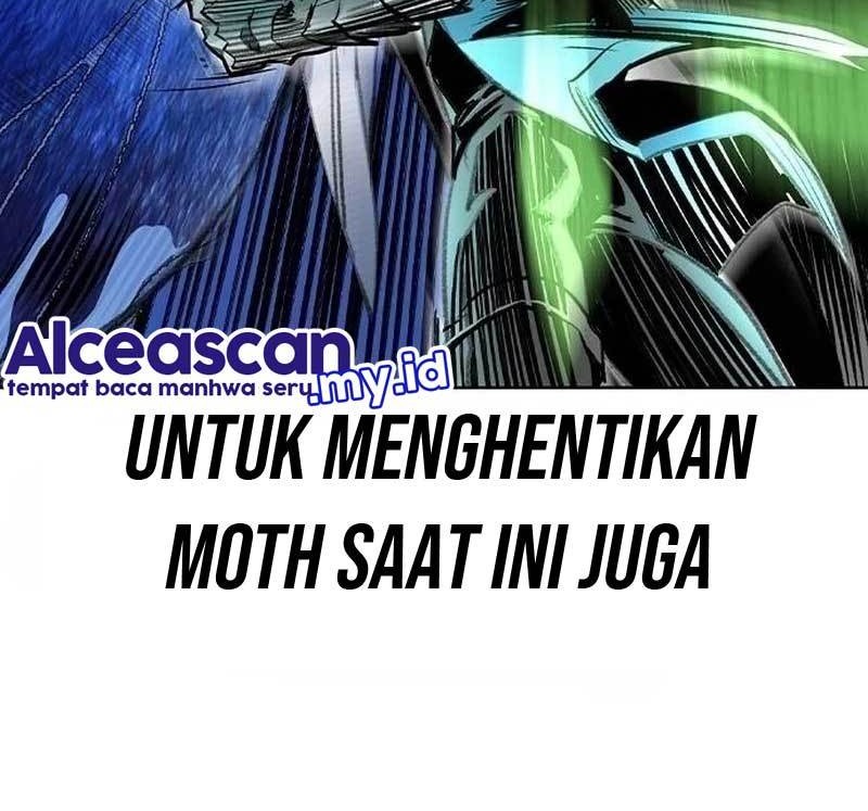 Jungle Juice Chapter 113 Gambar 36