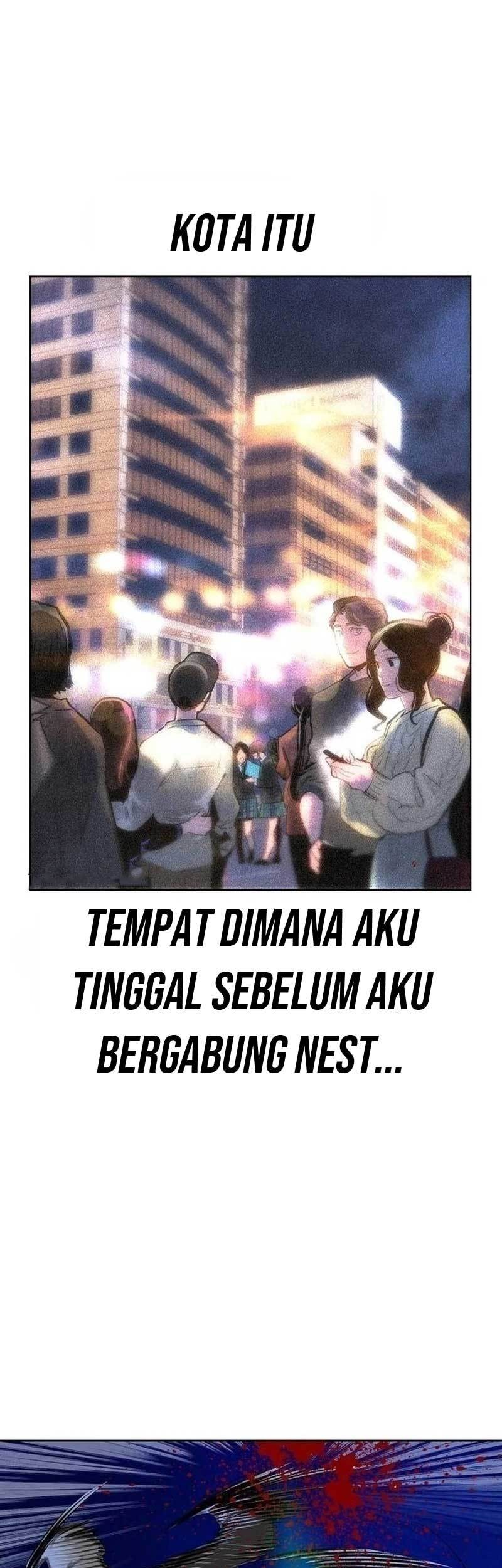 Jungle Juice Chapter 113 Gambar 37