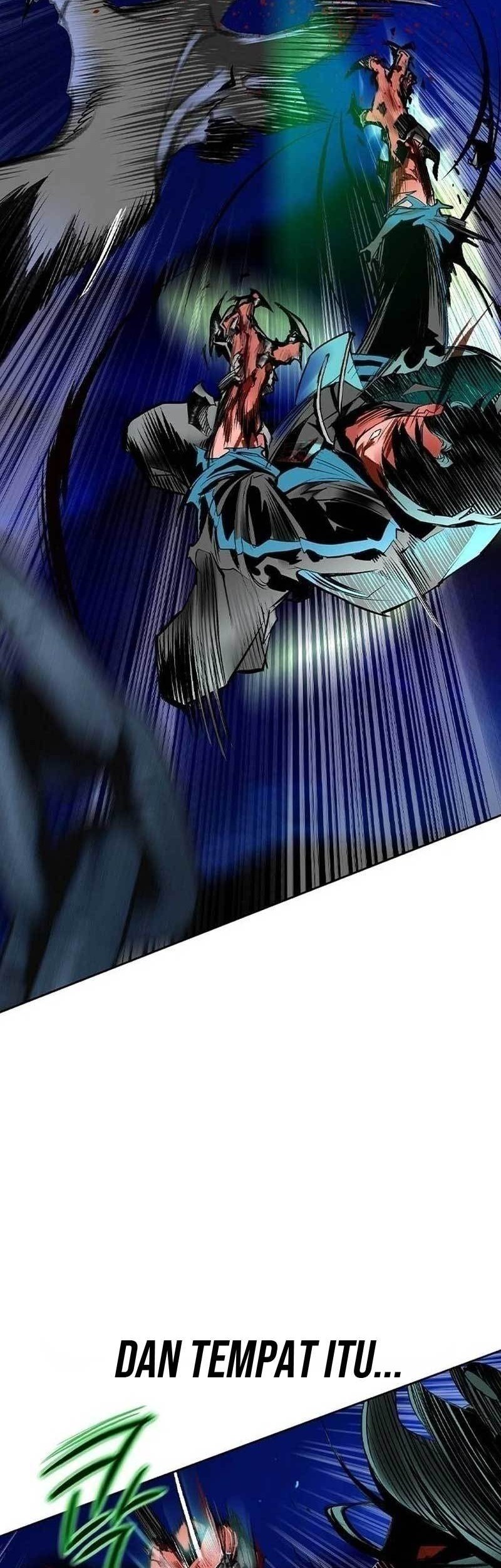 Jungle Juice Chapter 113 Gambar 38