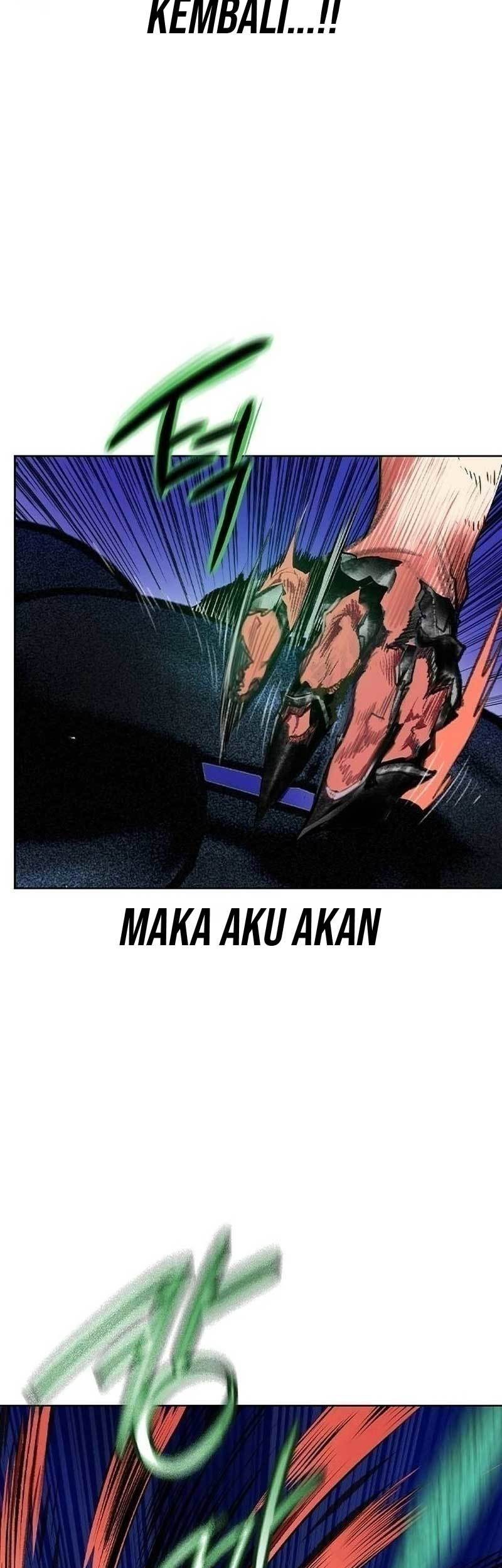 Jungle Juice Chapter 113 Gambar 40