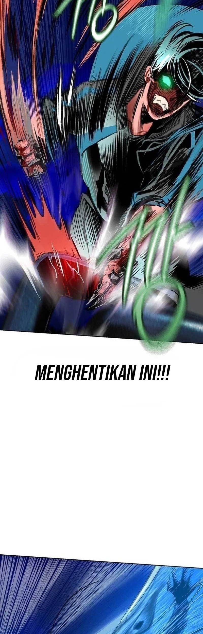 Jungle Juice Chapter 113 Gambar 41