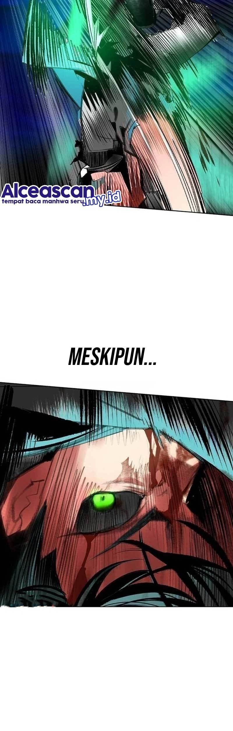 Jungle Juice Chapter 113 Gambar 43