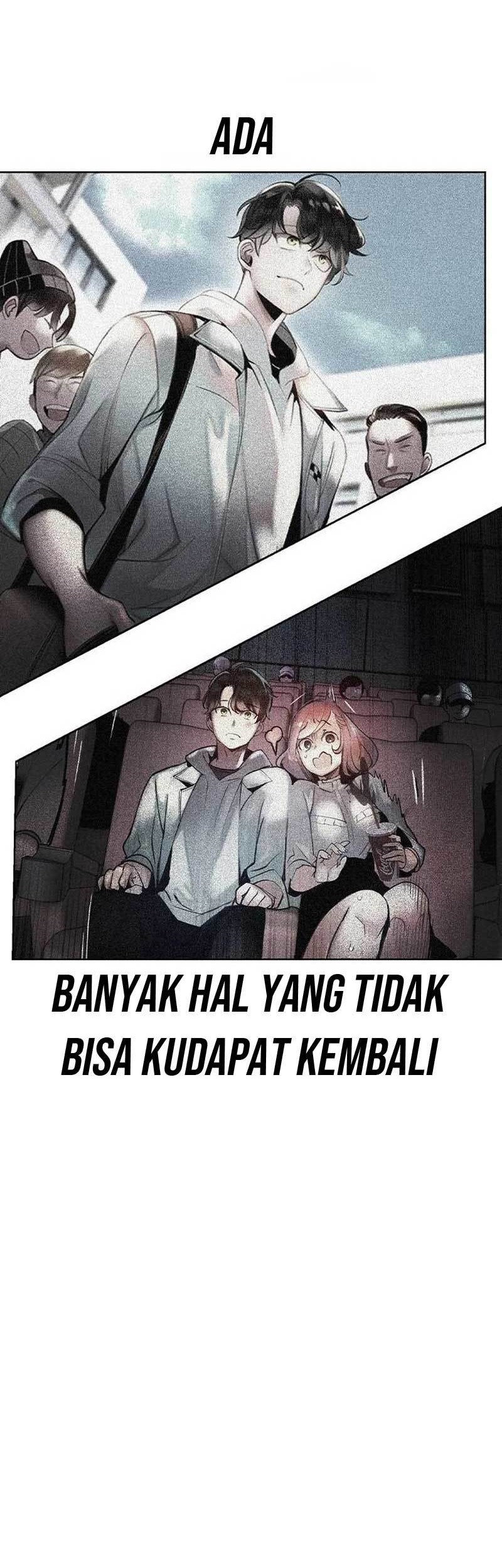 Jungle Juice Chapter 113 Gambar 44