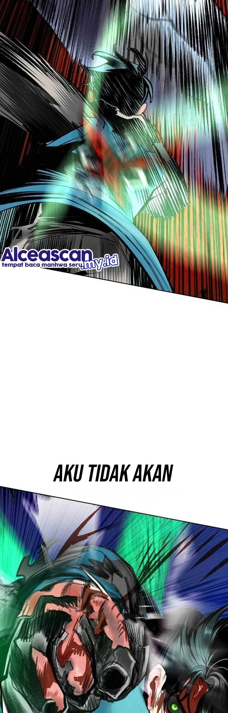 Jungle Juice Chapter 113 Gambar 49