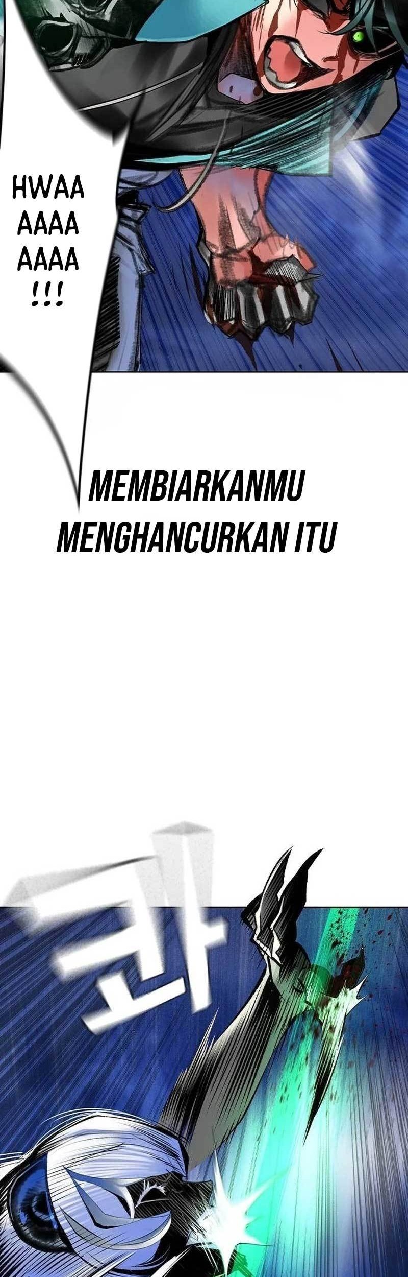 Jungle Juice Chapter 113 Gambar 50