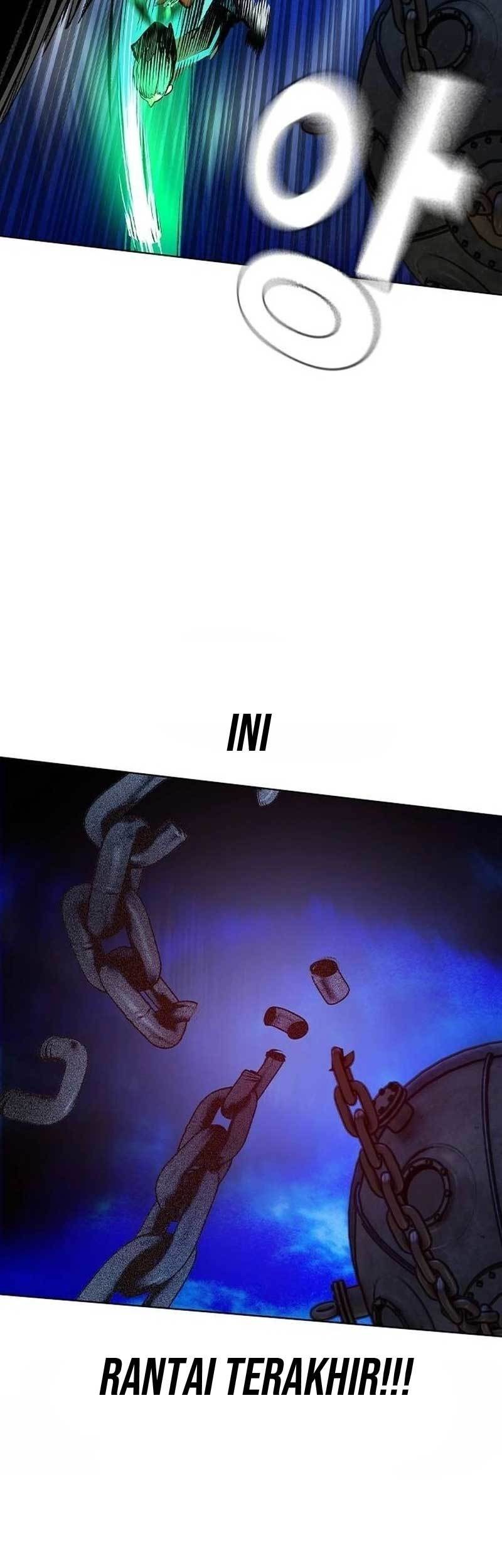 Jungle Juice Chapter 113 Gambar 52