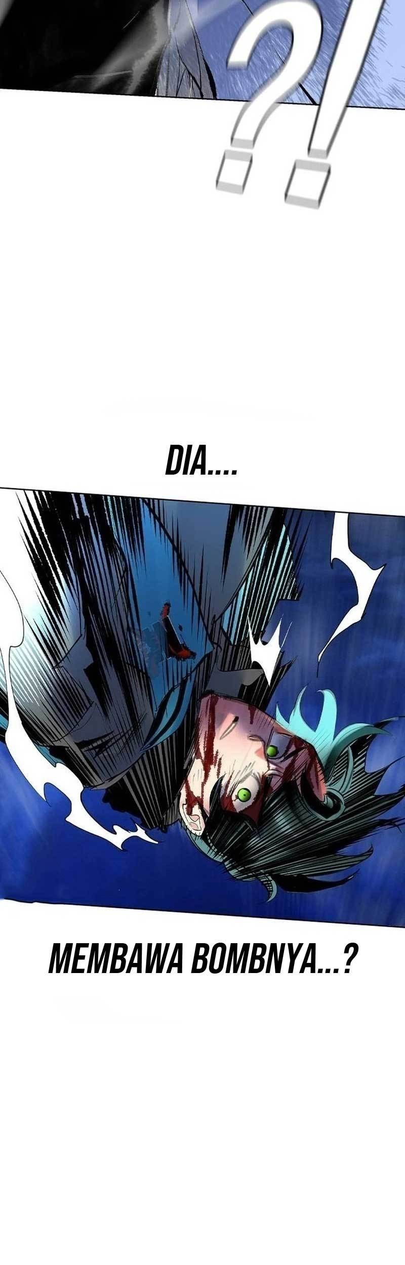 Jungle Juice Chapter 113 Gambar 55