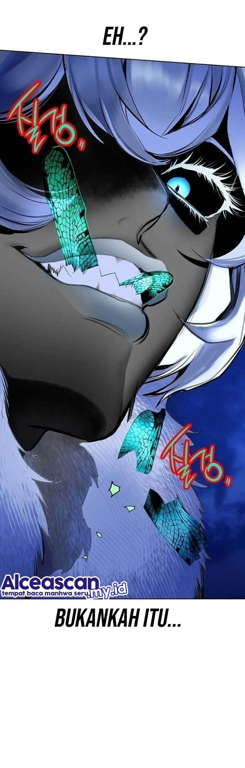 Jungle Juice Chapter 113 Gambar 56