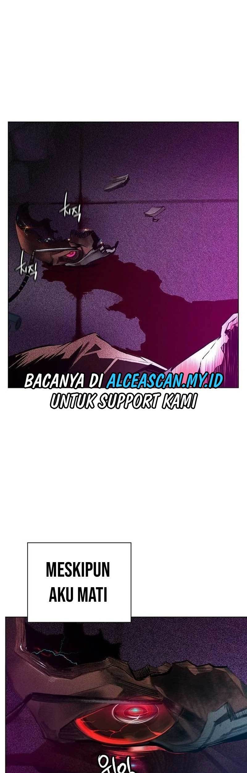 Baca Komik Jungle Juice Chapter 113 Gambar 1