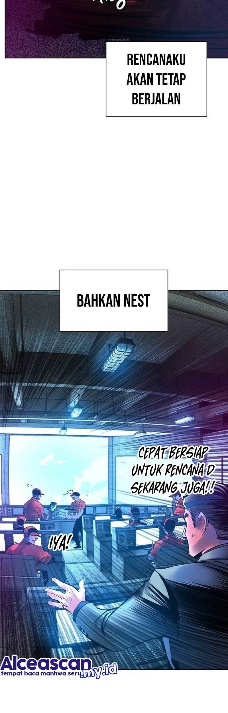 Baca Jungle Juice Chapter 113 Gambar 2