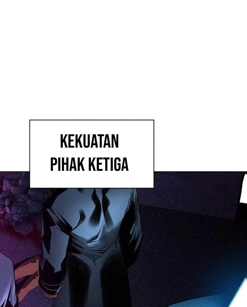 Jungle Juice Chapter 113 Gambar 3