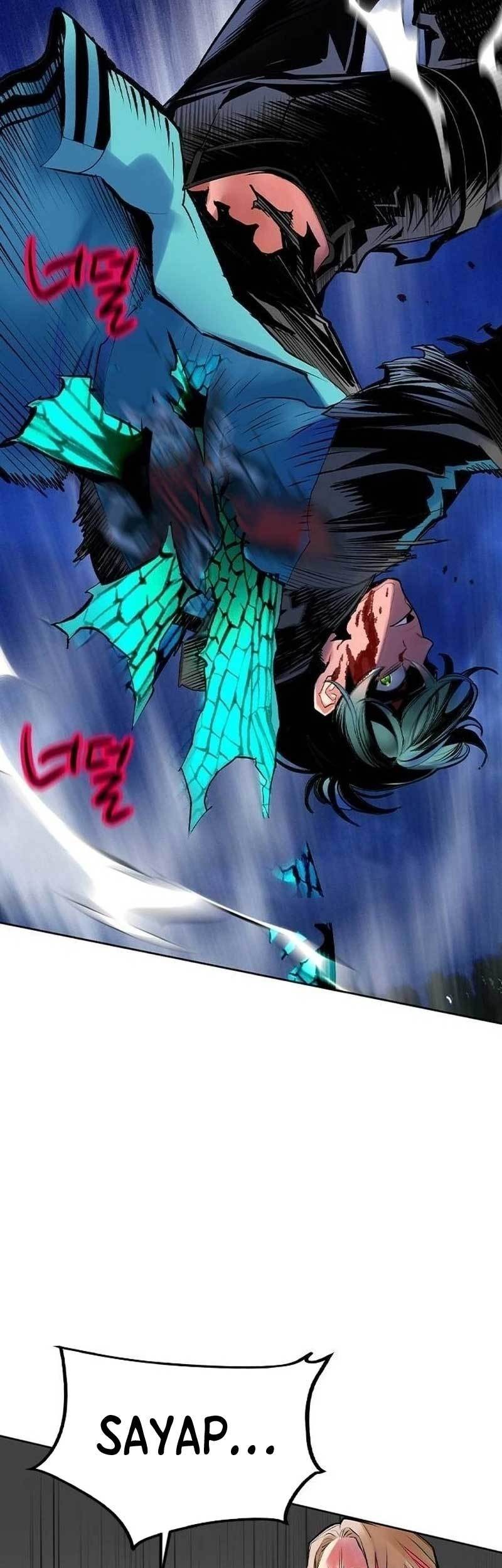 Jungle Juice Chapter 113 Gambar 58