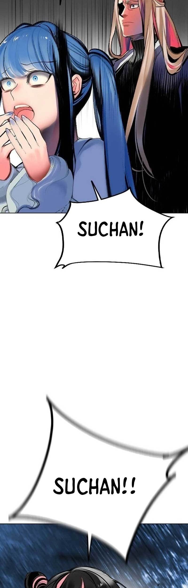 Jungle Juice Chapter 113 Gambar 59
