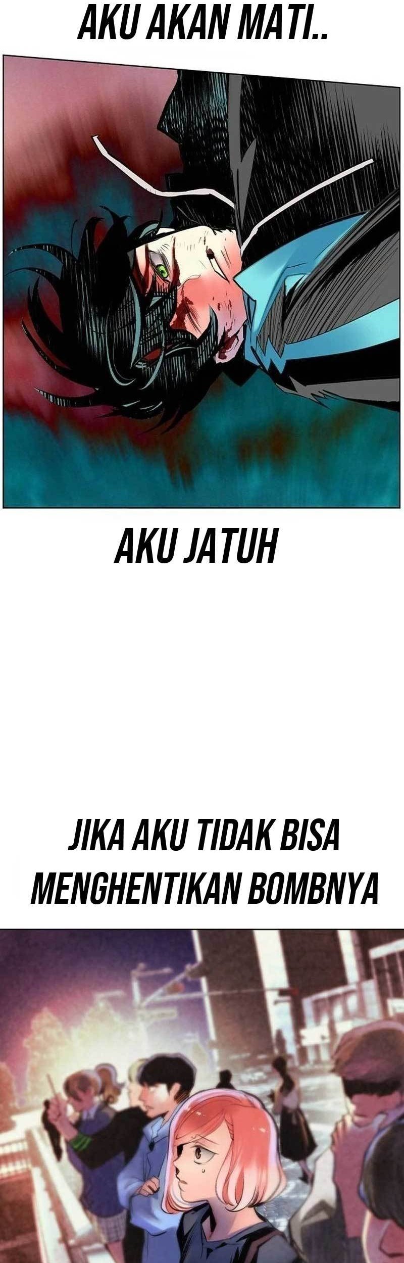 Jungle Juice Chapter 113 Gambar 62