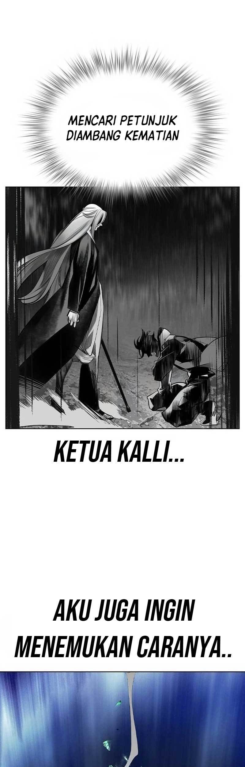 Jungle Juice Chapter 113 Gambar 64