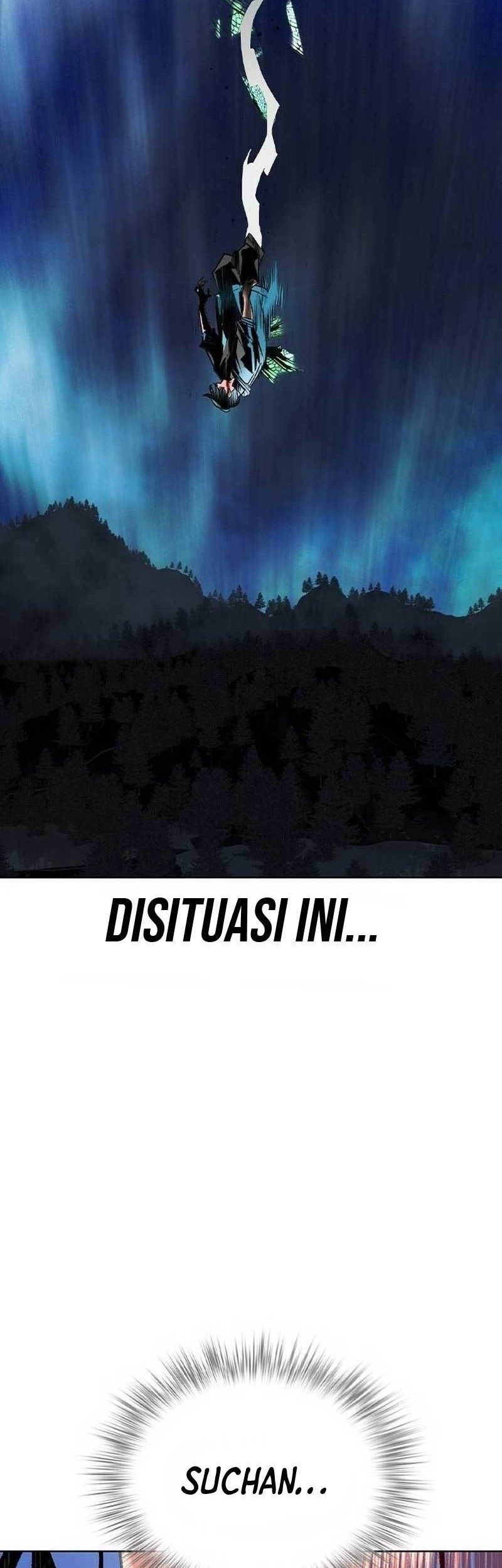 Jungle Juice Chapter 113 Gambar 65