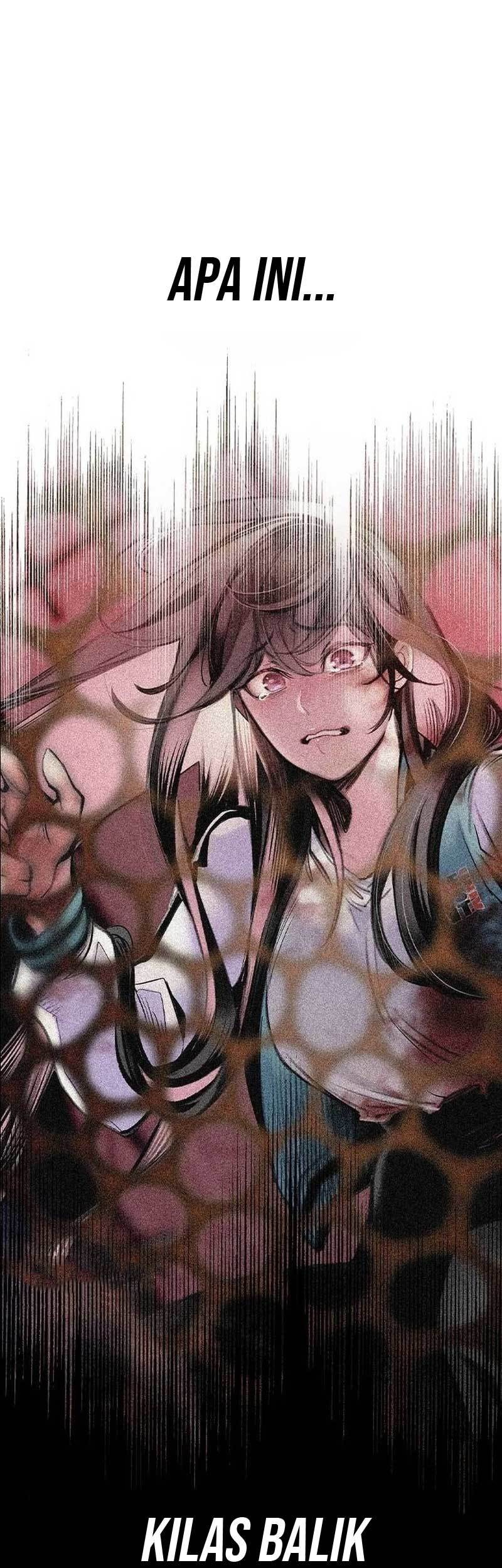Jungle Juice Chapter 113 Gambar 67