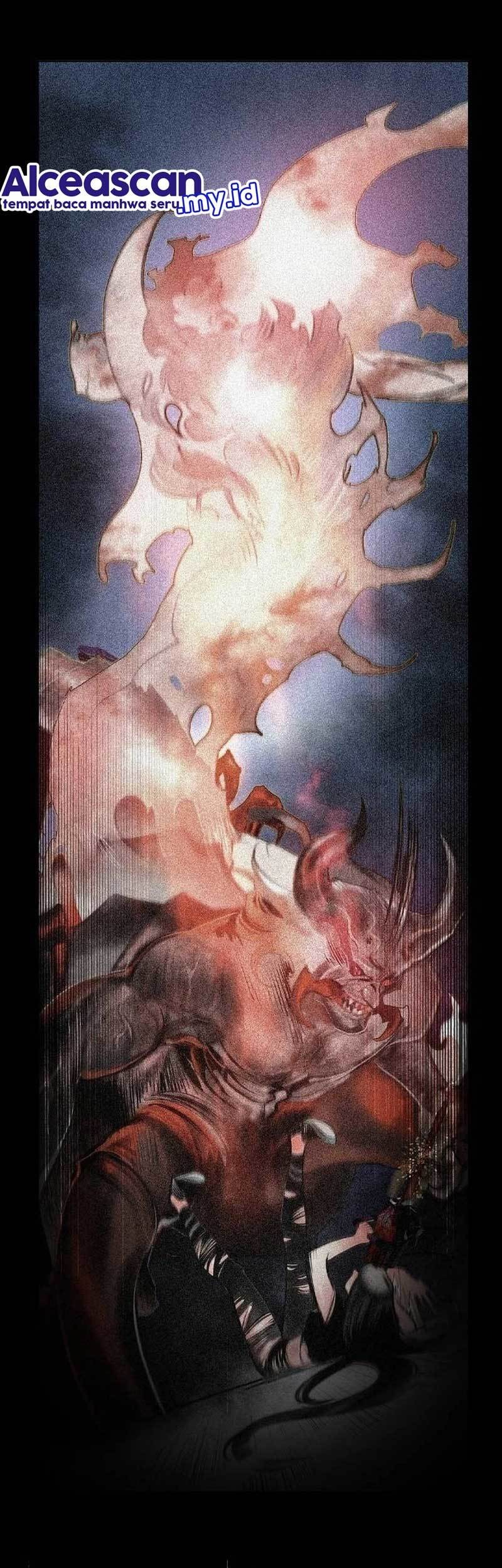 Jungle Juice Chapter 113 Gambar 70