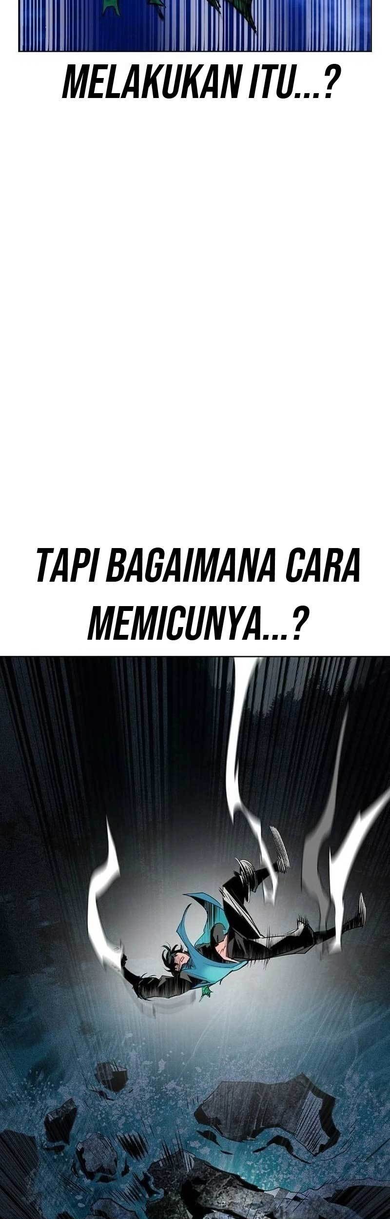Jungle Juice Chapter 113 Gambar 73