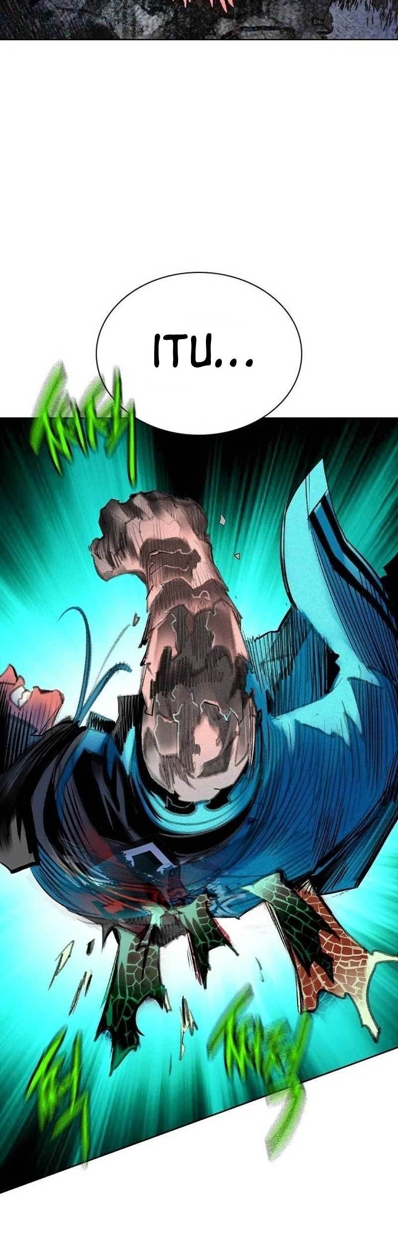 Jungle Juice Chapter 113 Gambar 80