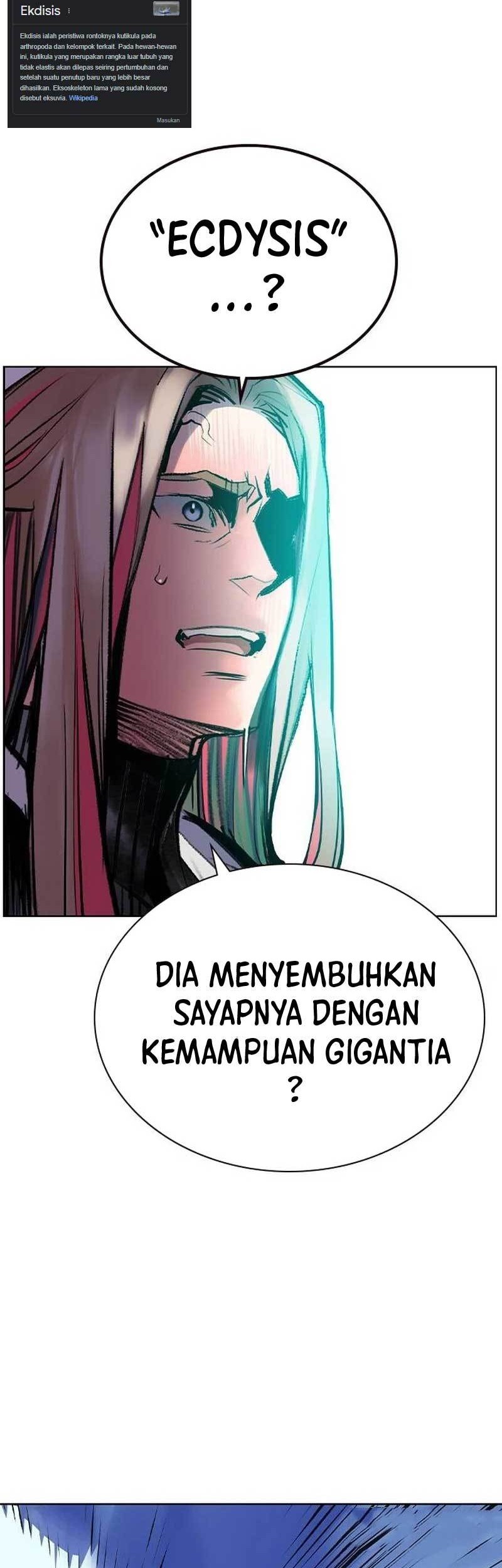 Jungle Juice Chapter 113 Gambar 83