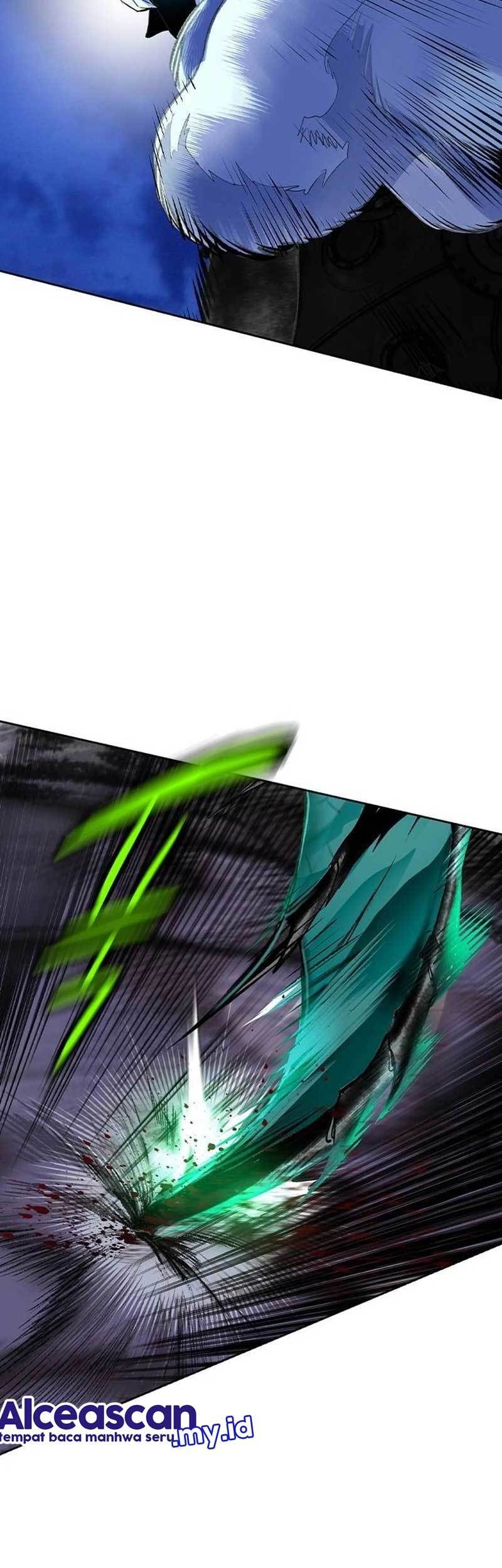 Jungle Juice Chapter 113 Gambar 85