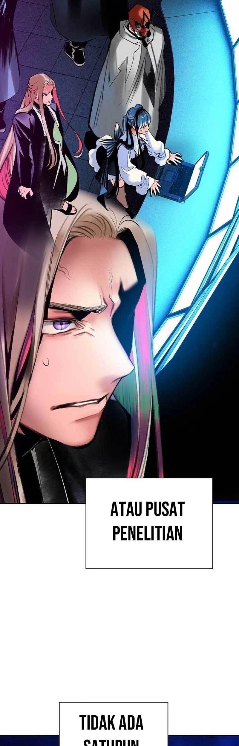 Jungle Juice Chapter 113 Gambar 4