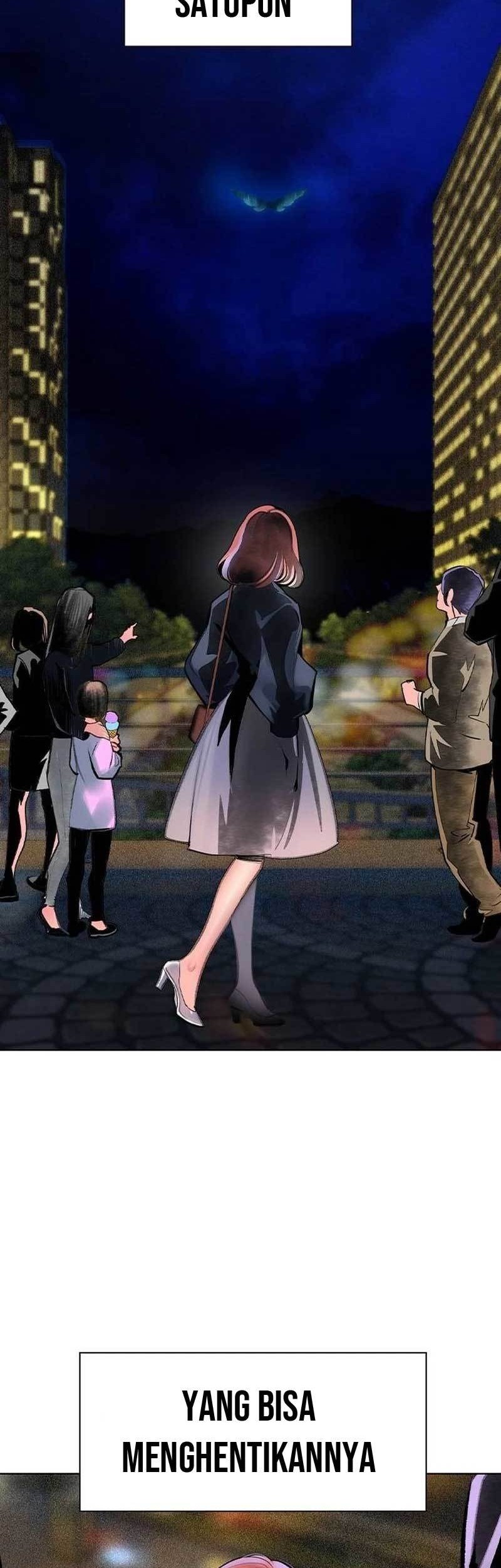 Jungle Juice Chapter 113 Gambar 5