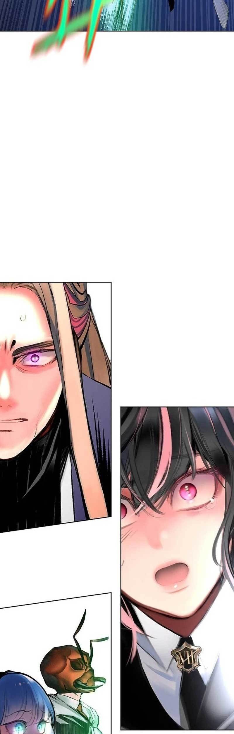 Jungle Juice Chapter 113 Gambar 88