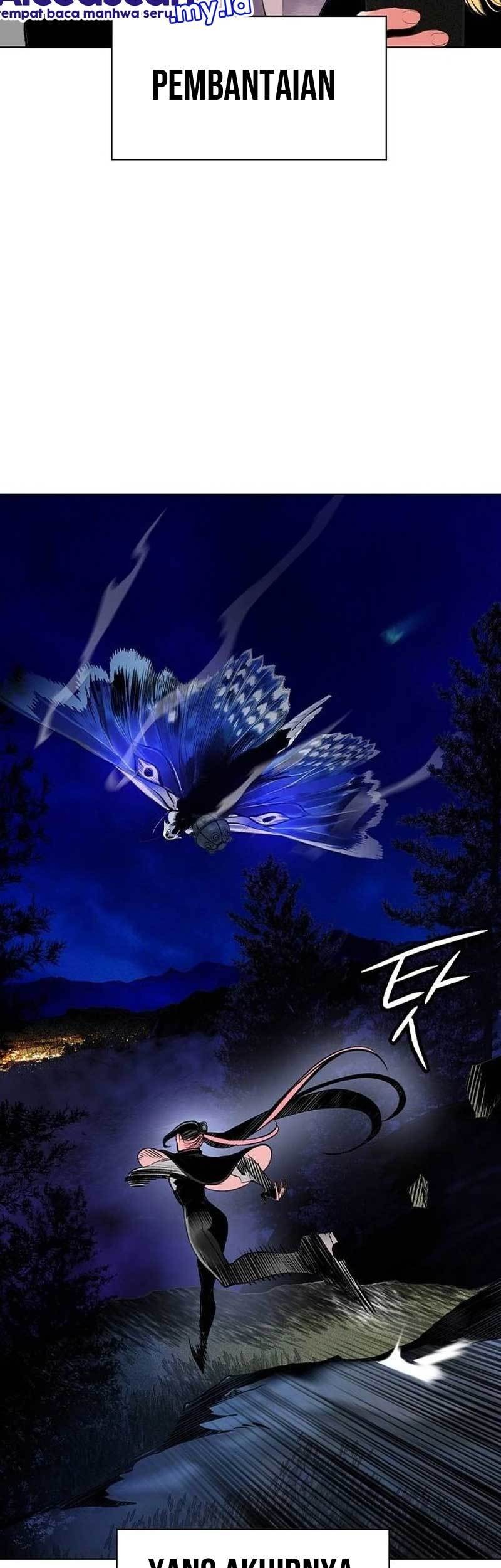 Jungle Juice Chapter 113 Gambar 7