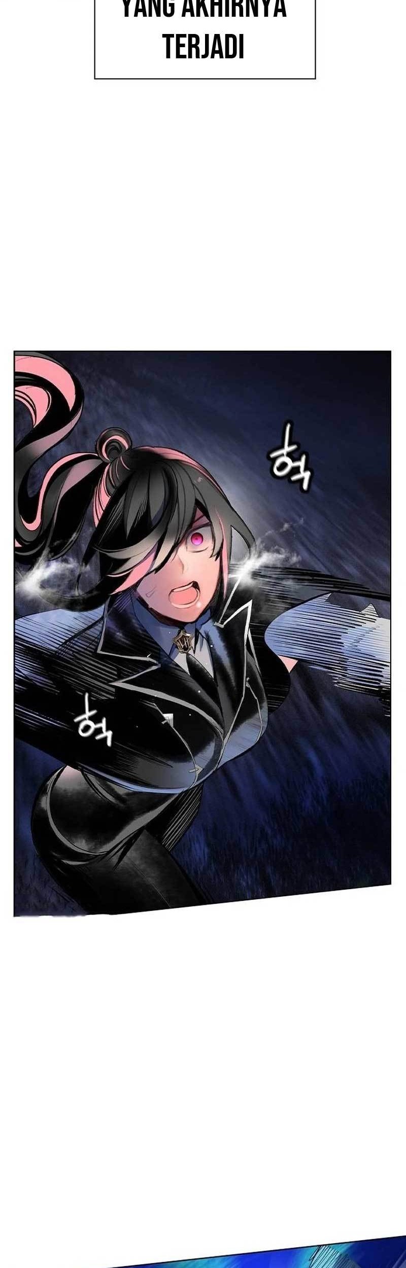 Jungle Juice Chapter 113 Gambar 8