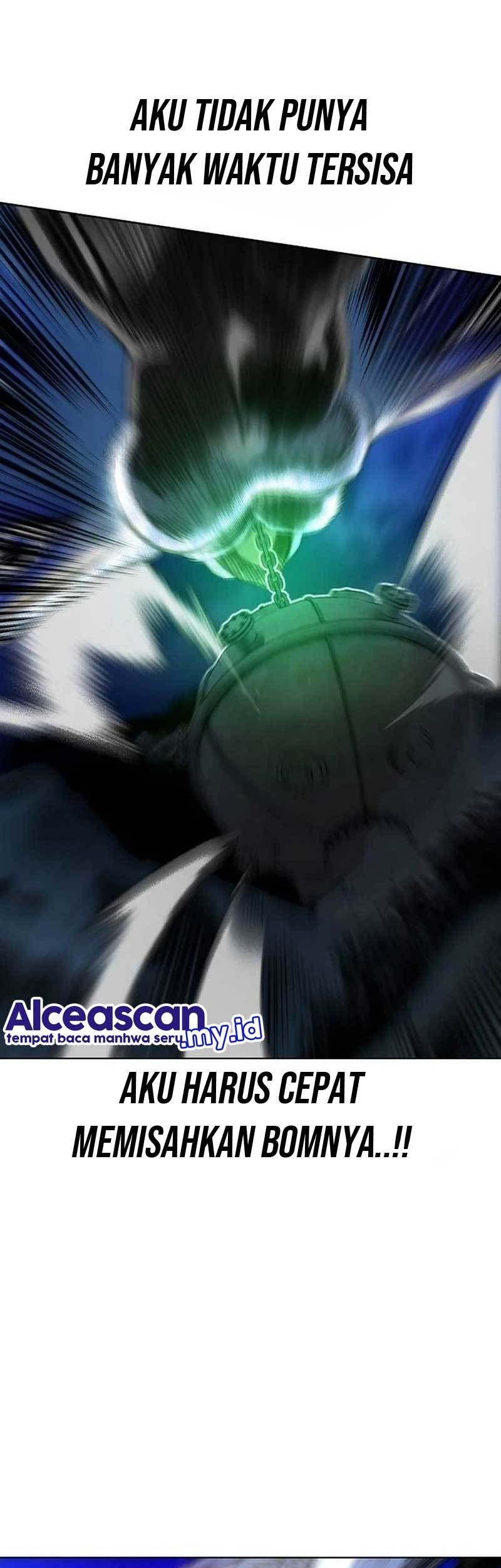Jungle Juice Chapter 113 Gambar 13