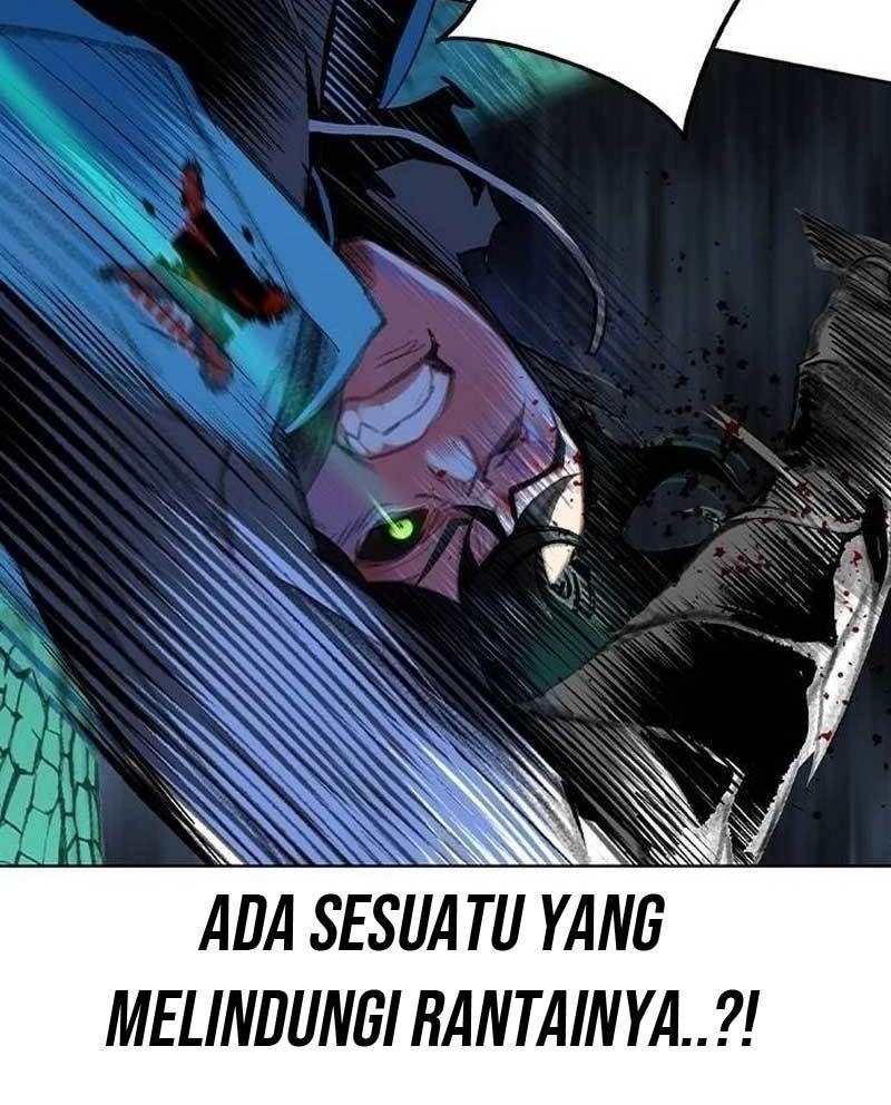 Jungle Juice Chapter 113 Gambar 15