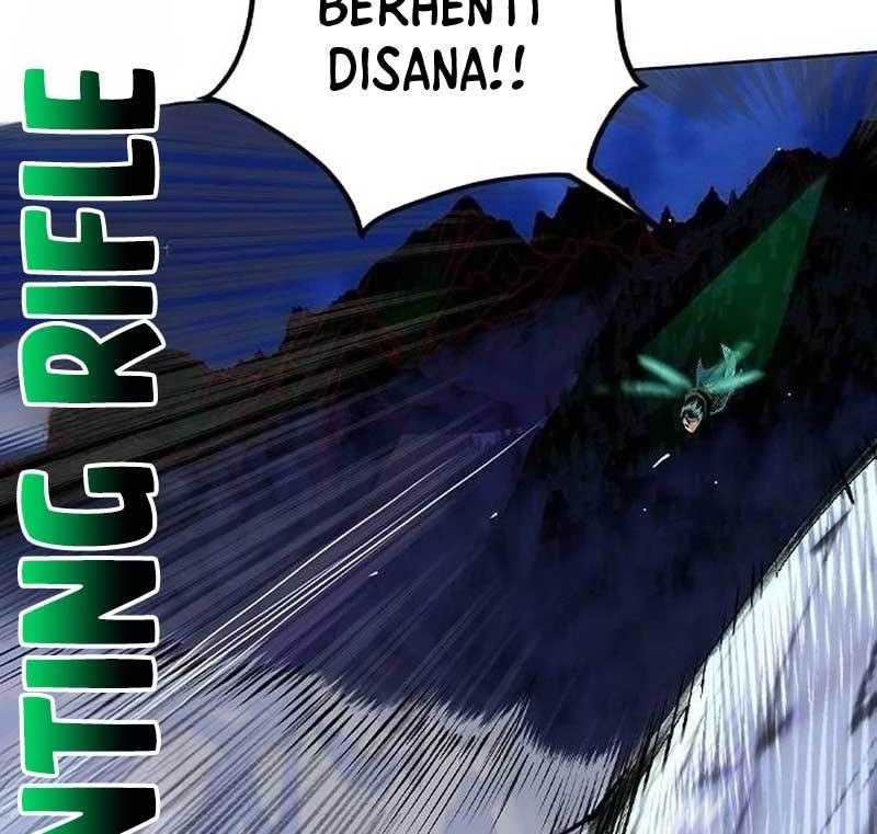 Jungle Juice Chapter 113 Gambar 21