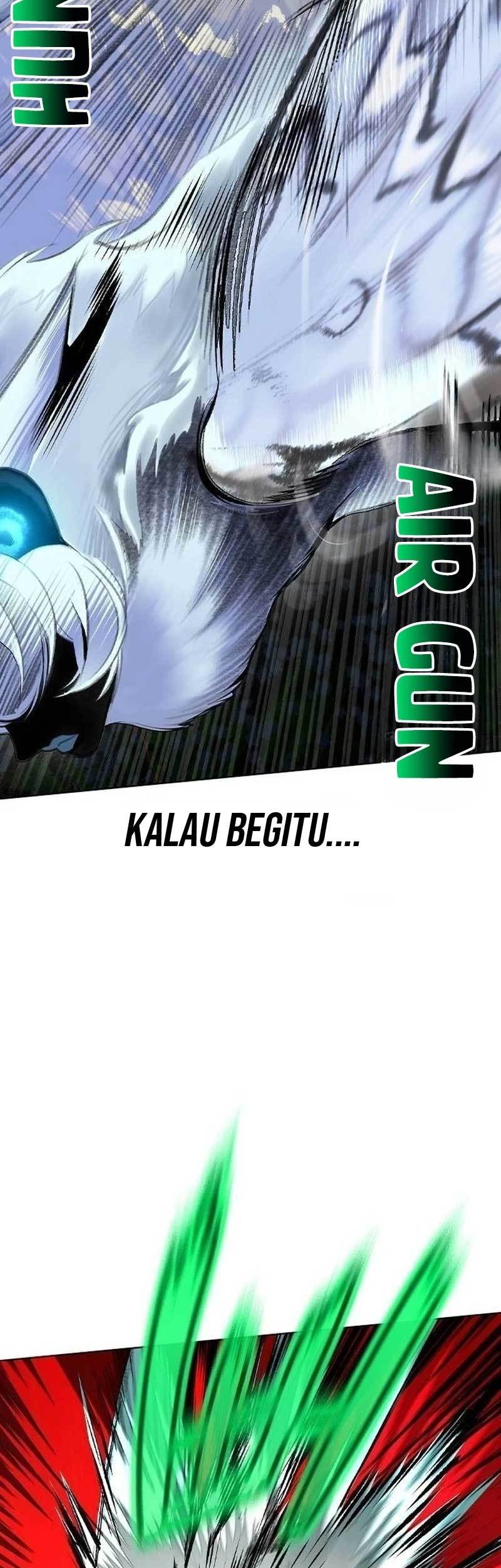 Jungle Juice Chapter 113 Gambar 22