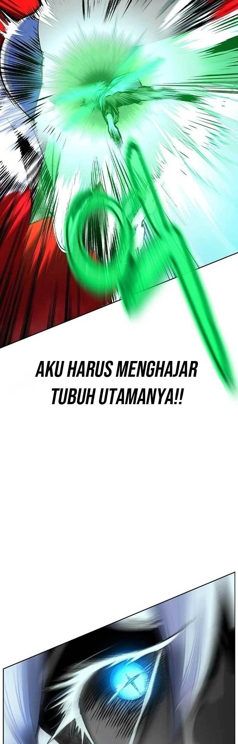 Jungle Juice Chapter 113 Gambar 23