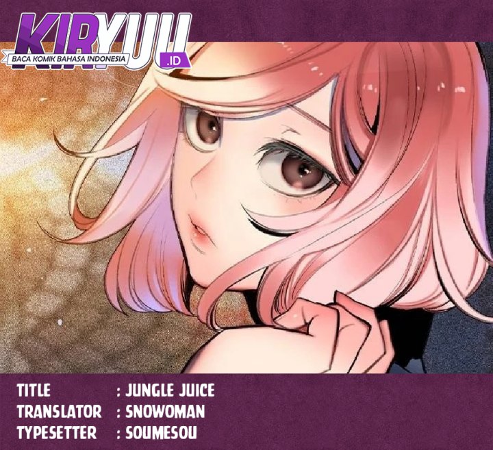 Baca Komik Jungle Juice Chapter 112 Gambar 1